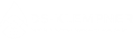 DS-Klempner Notdienst & Rohrreinigung Berlin